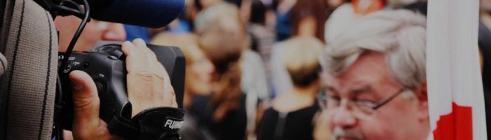 השגת סיקור תקשורתי בעצמכם