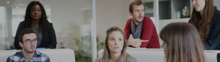 רשימת משרדי יחסי ציבור