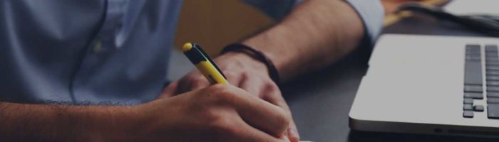 כתיבת קומוניקט