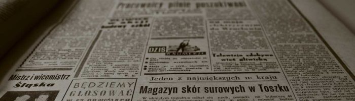 אתרי עיתונים