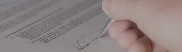 שיווק באמצעות חתימה במייל