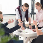 אסטרטגיה שיווקית דיגיטאלית: מדוע עליכם לתכנון אותה מראש - Marketingstrategy