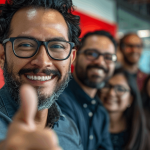 הצלחה של אנשי מכירות