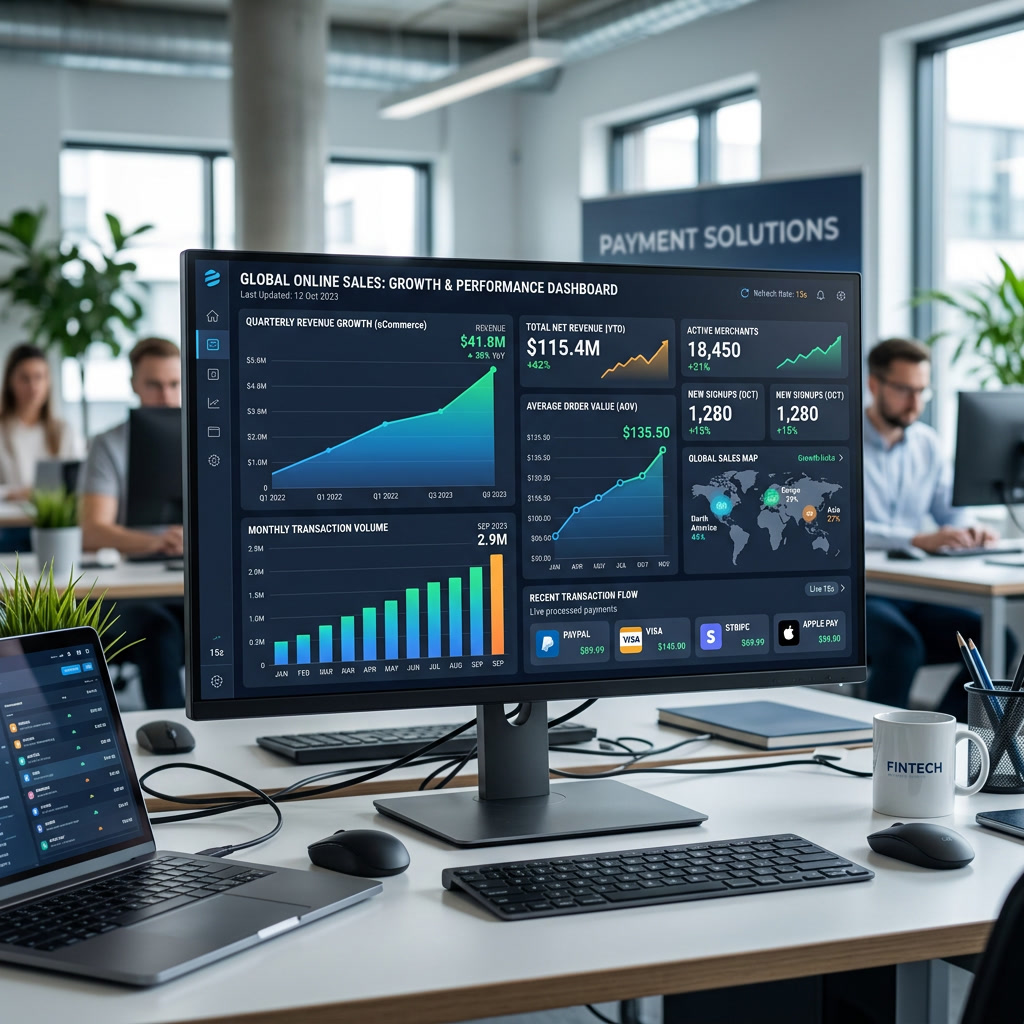 מערכת סליקה דיגיטלית לעסק המאפשרת קבלת תשלומים אונליין בצורה מאובטחת