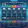 תוכנה לניתוח נתוני מכירות